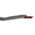 Alpha Wire Alpha Essentials Control Cable, 2 Cores, 0.35 mm², Unscreened, 30m, Grey PVC Sheath, 22 AWG