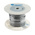 Alpha Wire Alpha Essentials Control Cable, 4 Cores, 0.35 mm², Unscreened, 30m, Grey PVC Sheath, 22 AWG