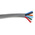 Alpha Wire Alpha Essentials Control Cable, 6 Cores, 0.81 mm², Unscreened, 30m, Grey PVC Sheath, 18 AWG