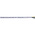 Lapp ÖLFLEX CLASSIC 110 SY Control Cable, 3 Cores, 0.75 mm², SY, Screened, 50m, Transparent PVC Sheath, 18 AWG