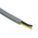 Lapp ÖLFLEX CLASSIC 130 H Control Cable, 3 Cores, 0.75 mm², YY, Unscreened, 50m, Grey LSZH Sheath, 18 AWG