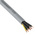 Lapp ÖLFLEX CLASSIC 130 H Control Cable, 7 Cores, 0.75 mm², YY, Unscreened, 50m, Grey LSZH Sheath, 18 AWG
