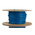 Lapp ÖLFLEX EB Control Cable, 7 Cores, 0.75 mm², YY, Unscreened, 50m, Blue PVC Sheath, 18 AWG