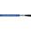 Lapp ÖLFLEX EB CY Control Cable, 5 Cores, 0.75 mm², YY, Screened, 50m, Blue PVC Sheath, 18 AWG