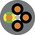 Lapp ÖLFLEX CLASSIC 110 Control Cable, 20 Cores, 1 mm², Unscreened, 50m, Grey PVC Sheath, 17 AWG