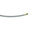 AXINDUS CAELIFLEX Control Cable, 3 Cores, 0.5 mm², YSL/JZ, Unscreened, 50m, Grey PVC Sheath, 20 AWG
