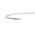 Lapp UNITRONIC SENSOR LifY11Y Control Cable, 5 Cores, 0.25 mm², LiY-11Y, Unscreened, 50m, Black PUR Sheath, 23 AWG