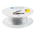 Alpha Wire Alpha Essentials Control Cable, 4 Cores, 0.09 mm², DEF STAN, Screened, 30m, Grey PVC Sheath, 28 AWG