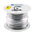 Alpha Wire Alpha Essentials Control Cable, 4 Cores, 0.09 mm², Screened, 100m, Grey PVC Sheath, 28 AWG