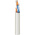 Belden Multicore Industrial Cable, 2 Cores, 0.33 mm², Unscreened, 305m, White Low Smoke Zero Halogen (LSZH) Sheath, 22