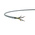 Lapp ÖLFLEX CLASSIC 110 Control Cable, 3 Cores, 2.5 mm², YY, Unscreened, 50m, Grey PVC Sheath, 13 AWG