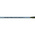 Lapp ÖLFLEX CLASSIC 400 P Control Cable, 3 Cores, 1.5 mm², YY, Unscreened, 50m, Grey PUR Sheath, 15 AWG