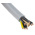 Lapp ÖLFLEX 150 Control Cable, 7 Cores, 1.5 mm², Unscreened, 50m, Grey PVC Sheath, 15 AWG