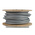 Lapp ÖLFLEX CLASSIC FD Control Cable, 25 Cores, 1 mm², YY, Unscreened, 25m, Grey PUR Sheath, 17 AWG
