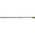Lapp ÖLFLEX CLASSIC 110 SY Control Cable, 7 Cores, 1 mm², SY, Screened, 50m, Transparent PVC Sheath, 18 AWG