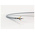 Lapp ÖLFLEX CLASSIC 115 CY Control Cable, 3 Cores, 1 mm², CY, Screened, 100m, Grey PVC Sheath, 17 AWG