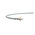 Lapp ÖLFLEX CLASSIC 115 CY Control Cable, 4 Cores, 1.5 mm², CY, Screened, 100m, Grey PVC Sheath, 16 AWG