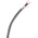 Belden 5100FE Control Cable, 2 Cores, 2.09 mm², Screened, 152m, Grey PVC Sheath, 14 AWG