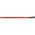 Lapp ÖLFLEX HEAT 180 SiHF Control Cable, 7 Cores, 0.75 mm², YY, Unscreened, 50m, Red Silicone Sheath, 18 AWG