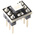Parallax Inc 28036, 4-direction Tilt Sensor Module