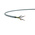 Lapp ÖLFLEX CLASSIC 110 Control Cable, 5 Cores, 1.5 mm², YY, Unscreened, 100m, Grey PVC Sheath, 16 AWG