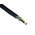 Lapp ÖLFLEX ROBUST 215 C Control Cable, 3 Cores, 0.75 mm², Screened, 50m, Black TPE Sheath, 18 AWG
