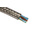 Lapp ÖLFLEX SERVO 2YSLCY Control Cable, 4 Cores, 6 mm², CY, Screened, 50m, Transparent PVC Sheath, 9 AWG