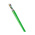 Lapp ÖLFLEX SERVO FD Control Cable, 12 Cores, 0.22 mm², CY, Screened, 50m, Green PUR Sheath, 24 AWG