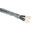 Lapp ÖLFLEX CLASSIC 110 CY Control Cable, 4 Cores, 2.5 mm², CY, Screened, 50m, Transparent PVC Sheath, 13 AWG