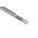 Lapp ÖLFLEX CLASSIC 130 Control Cable, 2 Cores, 0.75 mm², YY, Unscreened, 100m, Grey LSZH Sheath, 18 AWG