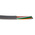 Alpha Wire Alpha Essentials Control Cable, 8 Cores, 0.35 mm², Unscreened, 30m, Grey PVC Sheath, 22 AWG