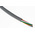 Alpha Wire Alpha Essentials Control Cable, 8 Cores, 0.35 mm², Unscreened, 30m, Grey PVC Sheath, 22 AWG