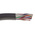 Alpha Wire Alpha Essentials Control Cable, 40 Cores, 0.35 mm², Unscreened, 30m, Grey PVC Sheath, 22 AWG