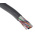 Alpha Wire Alpha Essentials Control Cable, 40 Cores, 0.35 mm², Unscreened, 30m, Grey PVC Sheath, 22 AWG