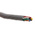 Alpha Wire Alpha Essentials Control Cable, 8 Cores, 0.56 mm², Unscreened, 30m, Grey PVC Sheath, 20 AWG