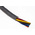 Alpha Wire Alpha Essentials Control Cable, 8 Cores, 0.81 mm², Unscreened, 30m, Grey PVC Sheath, 18 AWG