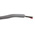 Alpha Wire Alpha Essentials Control Cable, 2 Cores, 0.23 mm², Screened, 30m, Grey PVC Sheath, 24 AWG