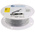 Alpha Wire Alpha Essentials Control Cable, 2 Cores, 0.23 mm², Screened, 30m, Grey PVC Sheath, 24 AWG
