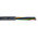 Alpha Wire Alpha Essentials Control Cable, 12 Cores, 0.23 mm², Screened, 30m, Grey PVC Sheath, 24 AWG