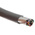 Alpha Wire Alpha Essentials Control Cable, 25 Cores, 0.23 mm², Screened, 30m, Grey PVC Sheath, 24 AWG
