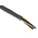 Alpha Wire Alpha Essentials Control Cable, 8 Cores, 0.35 mm², Screened, 30m, Grey PVC Sheath, 22 AWG
