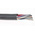 Alpha Wire Alpha Essentials Control Cable, 12 Cores, 0.35 mm², Screened, 30m, Grey PVC Sheath, 22 AWG
