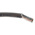 Alpha Wire Alpha Essentials Control Cable, 10 Cores, 0.35 mm², Screened, 30m, Grey PVC Sheath, 22 AWG