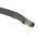 Alpha Wire Alpha Essentials Control Cable, 6 Cores, 0.35 mm², Screened, 30m, Grey PVC Sheath, 22 AWG
