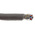 Alpha Wire Alpha Essentials Control Cable, 15 Cores, 0.35 mm², Screened, 30m, Grey PVC Sheath, 22 AWG