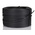 Phoenix Contact SAC-4P-100.0-PUR/SH-0.25 Data Cable, 4 Cores, 0.25 mm², Screened, 100m, Black PUR Sheath, 24 AWG