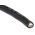 Alpha Wire Xtra-Guard 4 Control Cable, 3 Cores, 0.35 mm², Screened, 30m, Black TPE Sheath, 22 AWG