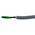 Alpha Wire EcoFlex PUR Control Cable, 2 Cores, 0.5 mm², ECO, Unscreened, 30m, Grey PUR Sheath, 20 AWG