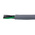 Alpha Wire EcoFlex PUR Control Cable, 4 Cores, 0.33 mm², ECO, Unscreened, 30m, Grey PUR Sheath, 22 AWG