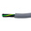 Alpha Wire EcoFlex PUR Control Cable, 5 Cores, 0.5 mm², ECO, Unscreened, 30m, Grey PUR Sheath, 20 AWG